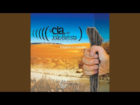 Toma o Teu Lugar (Ao Vivo)