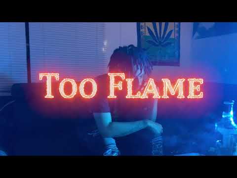 King Propane 23 - Too Flame(Official Video) prod. Dilly Beats