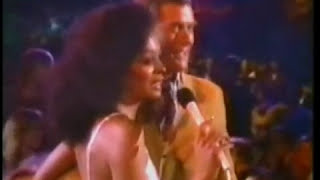 Reach Out And Touch ( somebody&#39;s hand ) - Diana Ross, Mohammed Alì, Larry Hagman-