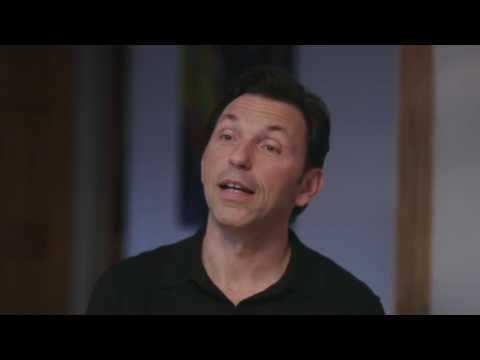 Bobby Thompson de Studio Tango Montréal