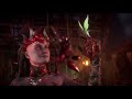 CETRION VS JAX GunShow Vs Dragon Mortal Kombat 11 Gameplay