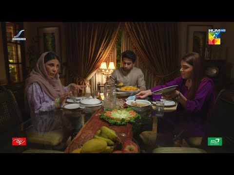 Yeh Koi Hotel Thori Hai Jo Apne Apne Kamro Mein - Dobara - HUM TV