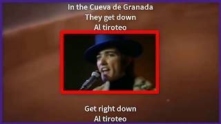 Carmen - Bulerias (1973)