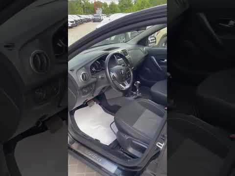 фото renault logan stepway i 0