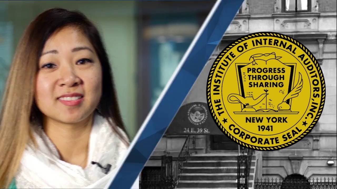 The IIA Celebrates 75 Years