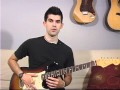 Rise and Sing (Steve Fee) Electric Guitar Lesson ...