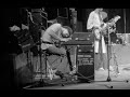 Miles Davis with Keith Jarrett - Live in Italy 1971