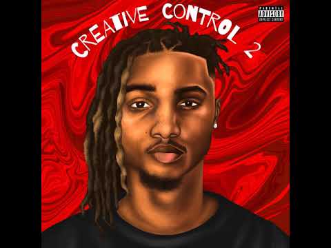 6. FL Dinero - Went Numb (Creative Control 2)
