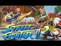 STREET FIGHTER II DELUXE PC LONGPLAY Yung Mie PLAYTHROUGH NO DEATH RUN FULL GAMEPLAY