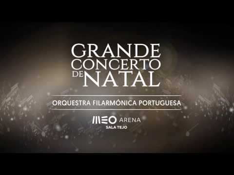Seat Apresenta "Grande Concerto de Natal"