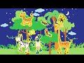Sesame Street Spot The Animals