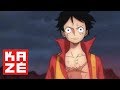 One Piece Z Bande Annonce VF