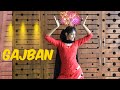Gajban Pani le chali | Chorography by Manmeet kaur