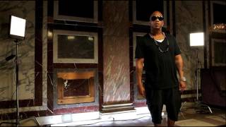 STYLES P   GHOST SHIP