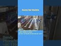 Bounty Bar Machine Coconut Bar Equipment Bounty Bar Production Line Bountybar Coconutbar Machine