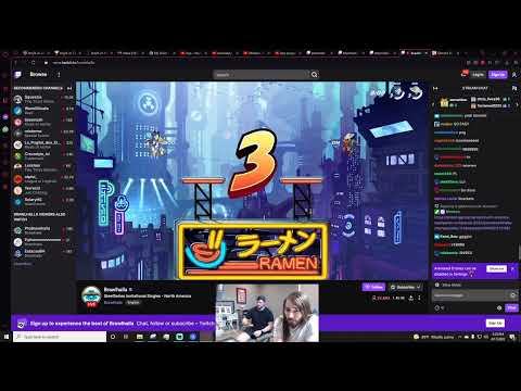 moistcr1tikal Stream Apr 17th, 2022 [Brawlhalla]