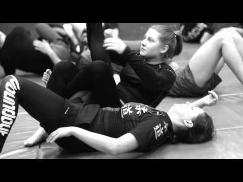 Migawki z treningu "Shirokuma" Suwałki