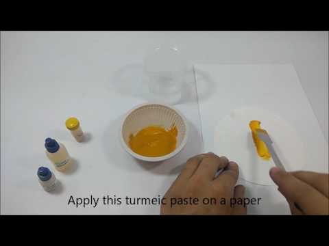 download lagu mp3 mp4 How To Make Turmeric Indicator, download lagu How To Make Turmeric Indicator gratis, unduh video klip How To Make Turmeric Indicator