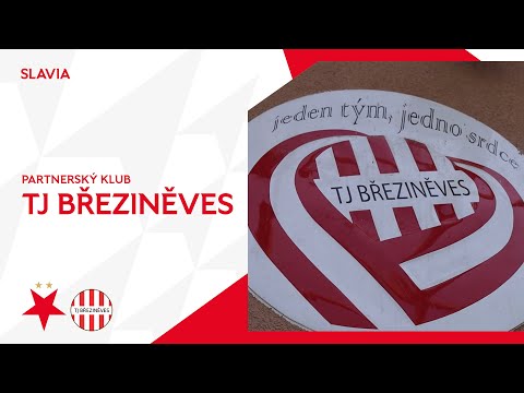 Partnerský klub | TJ BŘEZINĚVES 🤝