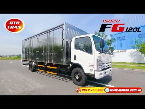 Vĩnh Phát FG120L