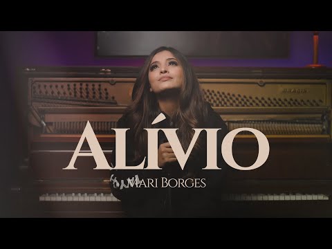 Alívio - Mari Borges (COVER)