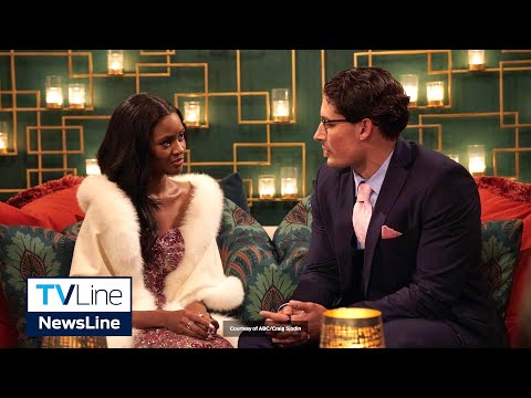 The Bachelorette 2023 Charity Lawson Premiere | Best Moments