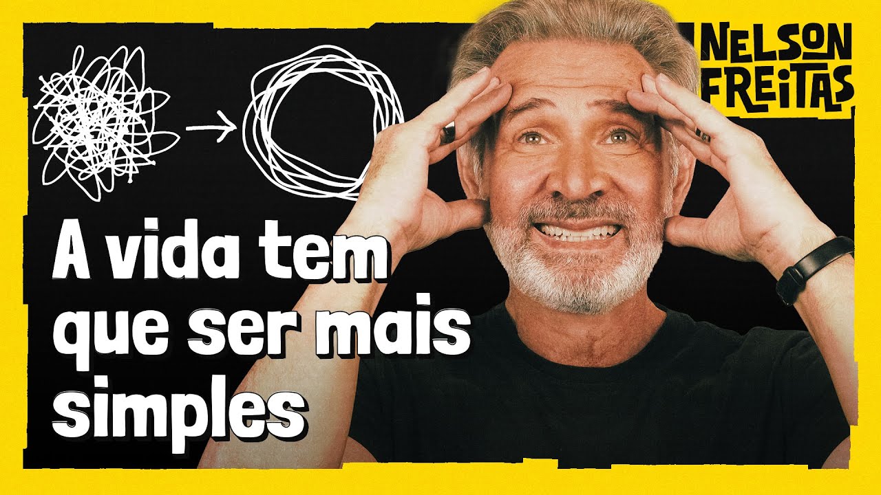 Essencialismo - a arte de dizer não em tempos de excesso - Nelson Freitas