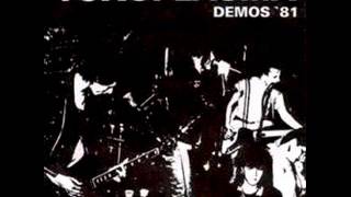 Toxoplasma - Demos 81