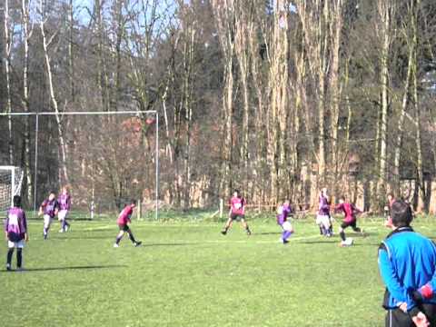 KFC Heusden-Exc. Mariakerke U17