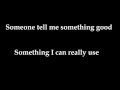 Sarah Bettens - Go (Lyric Video)