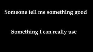 Sarah Bettens - Go (Lyric Video)