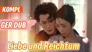 Süßer Junge wird CEO? Sechs Jahre Lüge und wahre Liebe 🌈【GER DUB】