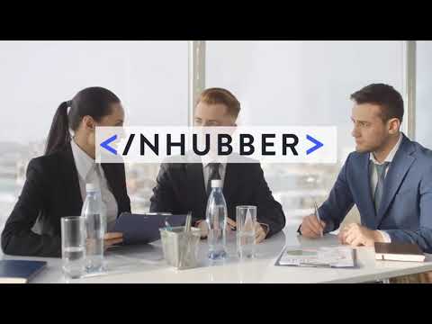 Videos from INHUBBER