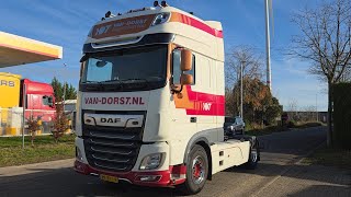 Tracteur routier DAF XF 480 SSC NL TRUCK | Image 4 - Autoline