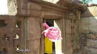 preview picture of video 'Pattadakal, Aihole near Badami'