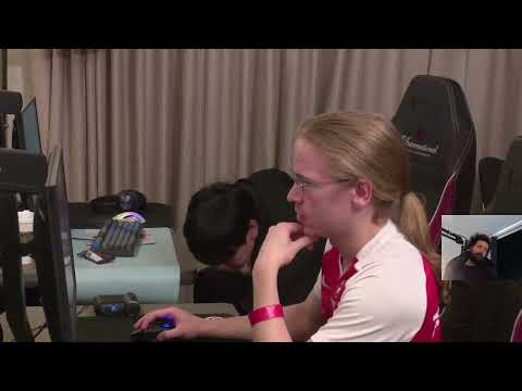 T1 DEVASTATING LOOKS Gorgc "THIS CLOSE" reaction vs Vici Gaming LCQ TI11 The International 2022