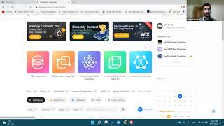LeetCode Study Group - 