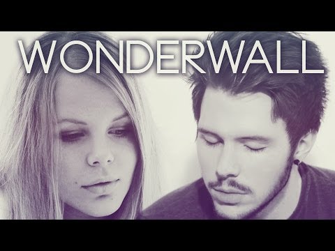 Natalie Lungley - Wonderwall || Oasis / Ryan Adams Cover