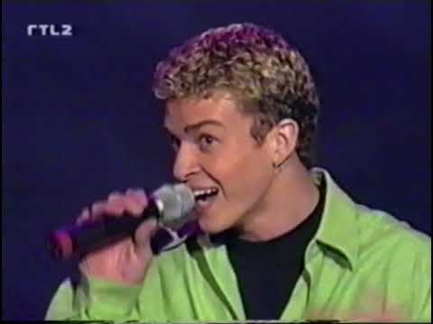 Bravo Supershow (1997) Part #1