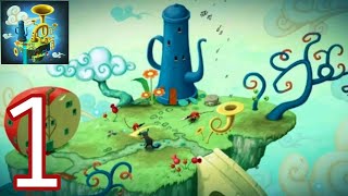 Figment-Gameplay Walkthrough Prince AKG Gameplay