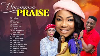 Early morning nigerian worship songs 2023,