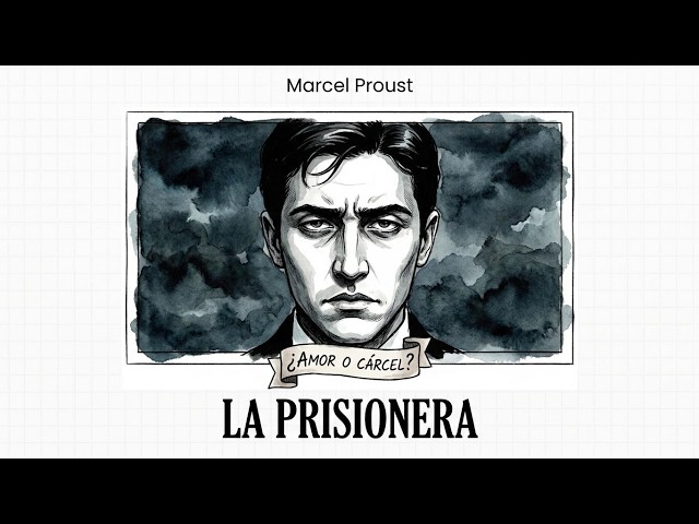 Vídeo relacionado con La prisionera (En busca del tiempo perdido 5) (Contemporánea)