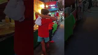 Ugbo Food Trip. #friendsfollowersviewers #ugbo #foodtrip #nightlife #nightlifefun