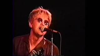 Too Much Joy, "My Past Lives" (1990)