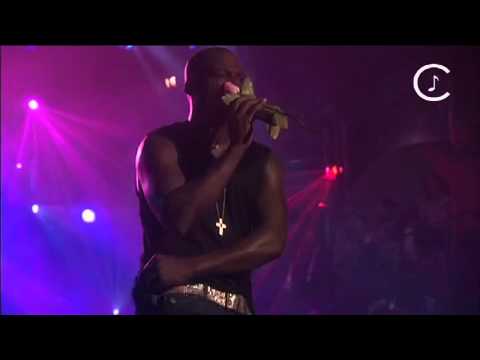 iConcerts   Seal   Kiss From A Rose live