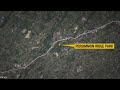 Jonesborough Proposed Project To Extend Lost State Scenic Walkway