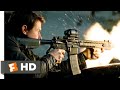 Jack Reacher Never Go Back 2016 Heavily Armed Rescue Scene 7 10 Movieclips