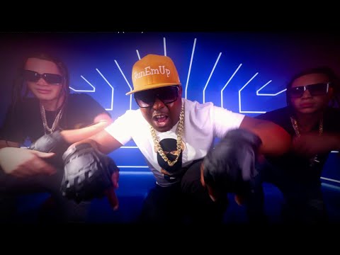 Rhyme Assassin feat M.O.P and Ruste Juxx - Run Em Up (Told Ya)