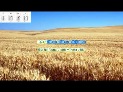 Matthew - John Denver