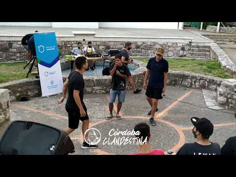 MASSARU vs 3D - (Replica Clasificatoria) Sinescritura - Torneo Iván Ribero 3ra fecha